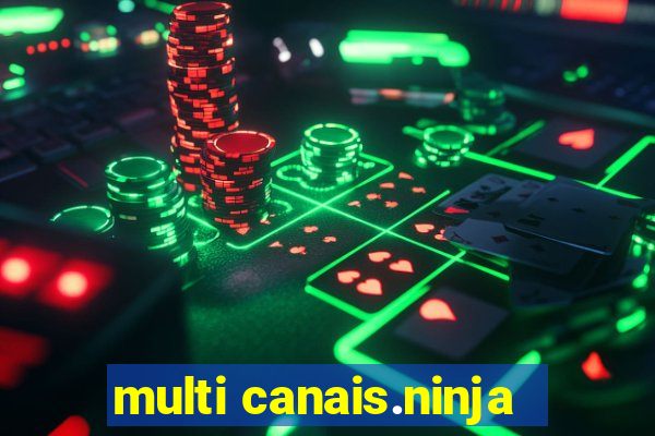 multi canais.ninja